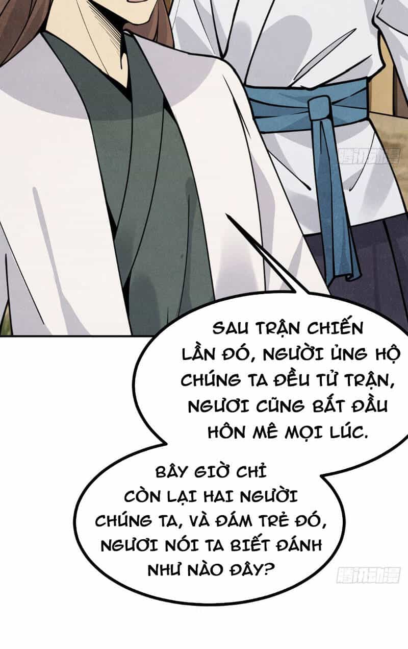 Nhất Quyền Bạo Tinh - Chương 50 - ảnh 60