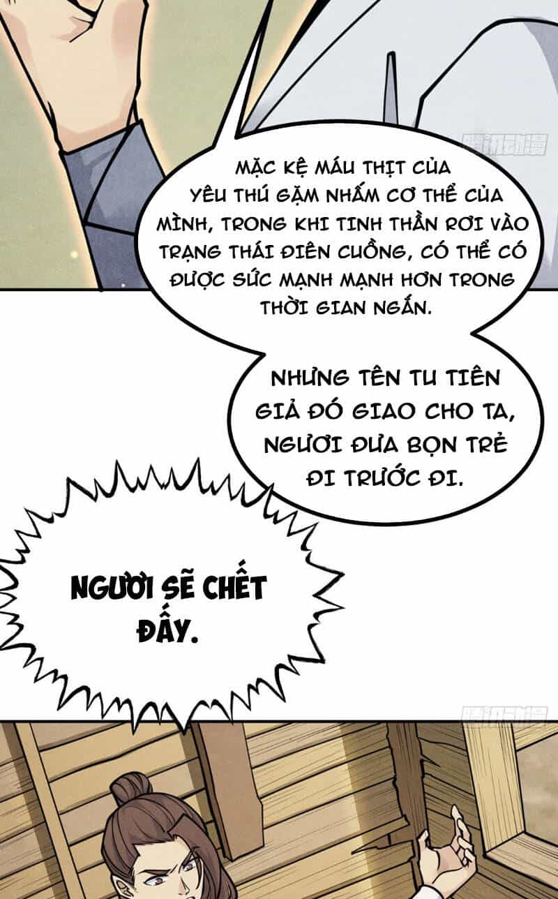 Nhất Quyền Bạo Tinh - Chương 50 - ảnh 62