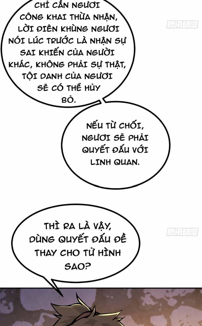 Nhất Quyền Bạo Tinh - Chương 50 - ảnh 71