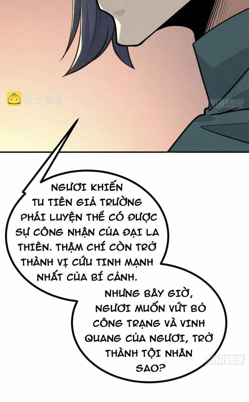 Nhất Quyền Bạo Tinh - Chương 50 - ảnh 74
