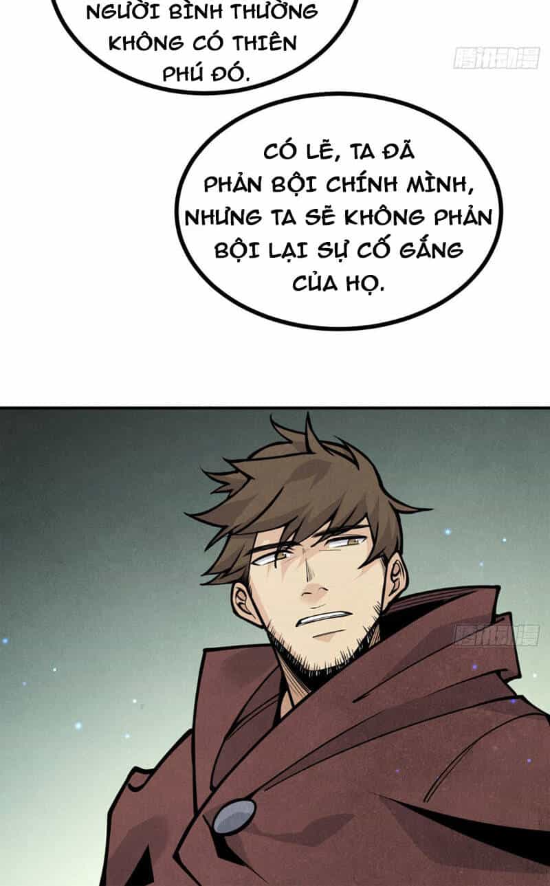 Nhất Quyền Bạo Tinh - Chương 50 - ảnh 80