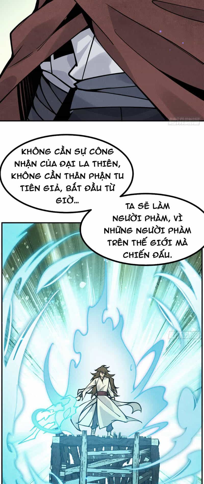 Nhất Quyền Bạo Tinh - Chương 50 - ảnh 81