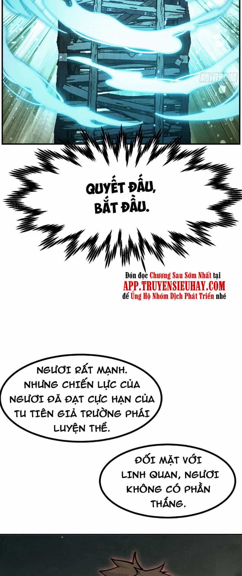 Nhất Quyền Bạo Tinh - Chương 50 - ảnh 82