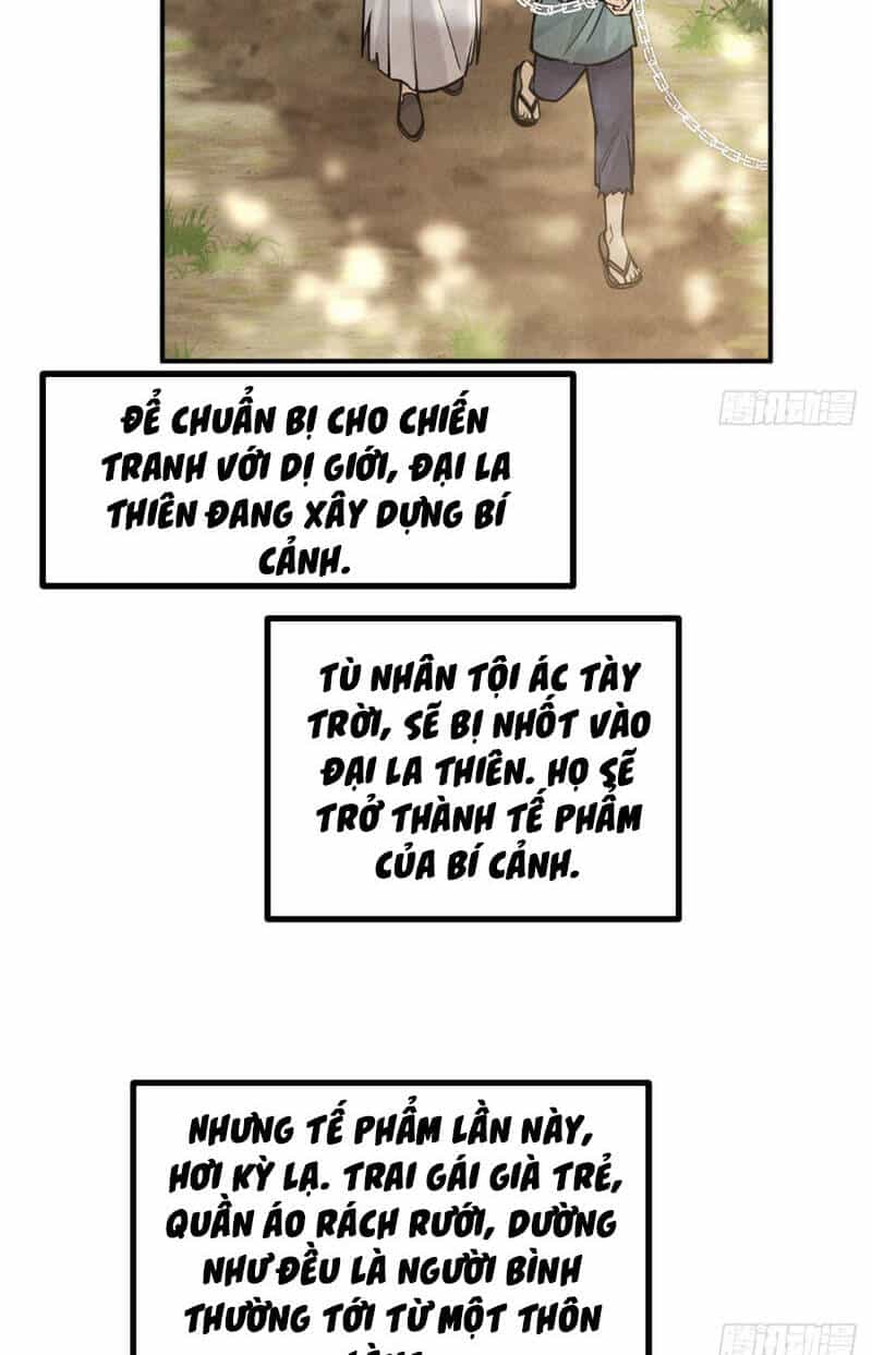 Nhất Quyền Bạo Tinh - Chương 50 - ảnh 9