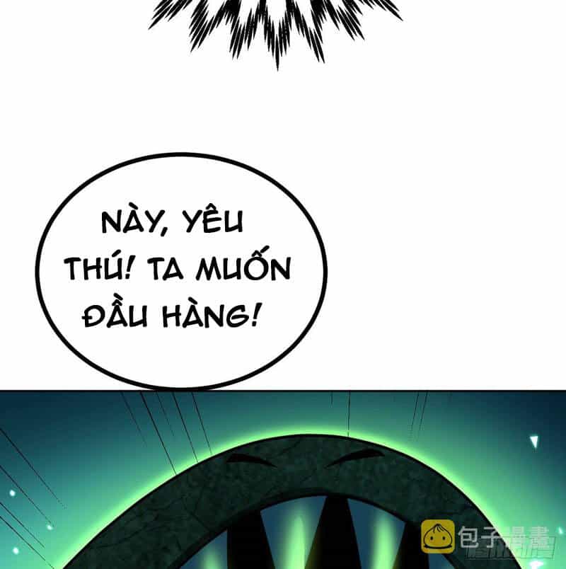Nhất Quyền Bạo Tinh - Chương 51 - ảnh 10