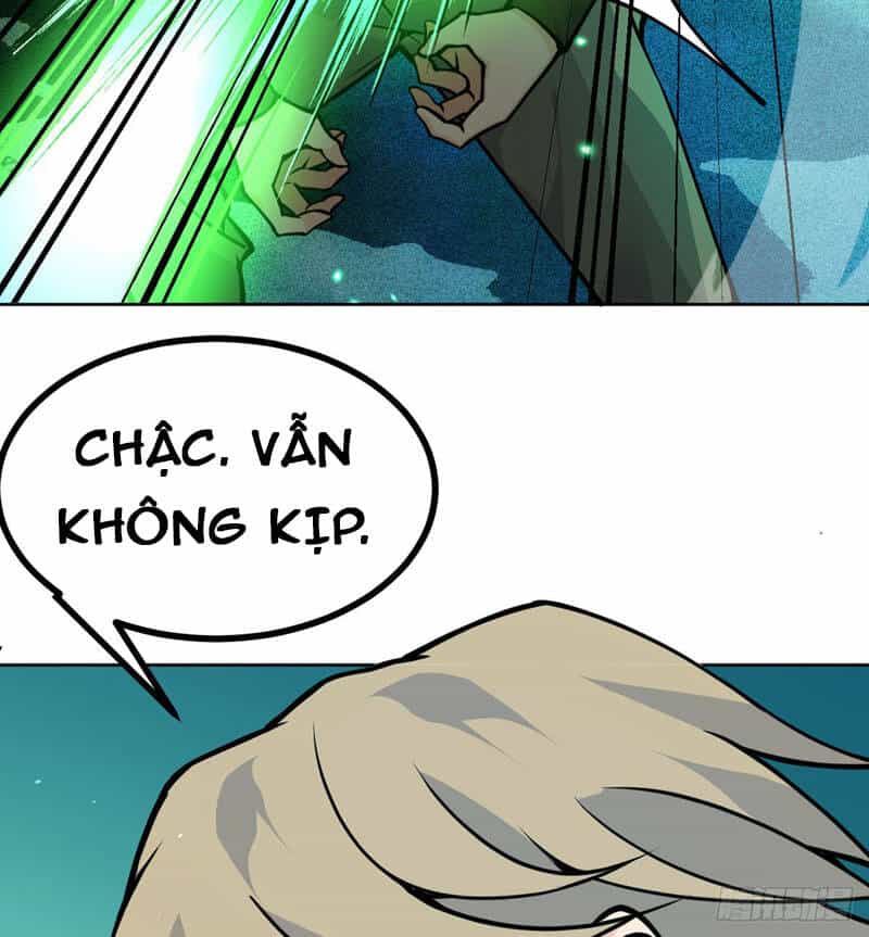 Nhất Quyền Bạo Tinh - Chương 51 - ảnh 33