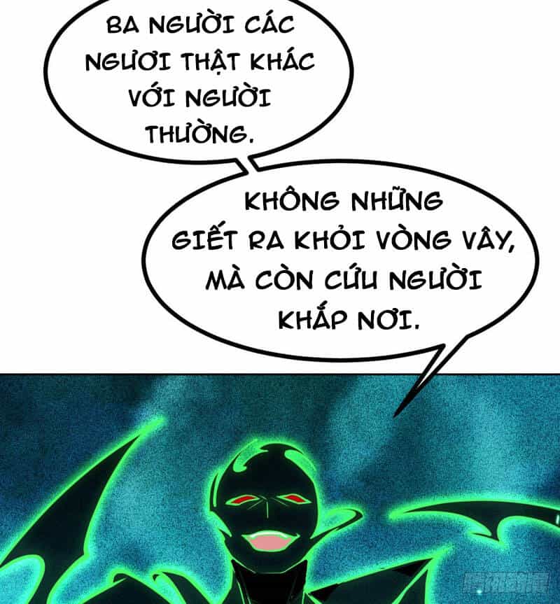 Nhất Quyền Bạo Tinh - Chương 51 - ảnh 35