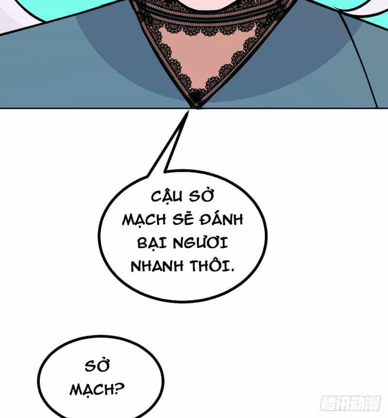 Nhất Quyền Bạo Tinh - Chương 51 - ảnh 39