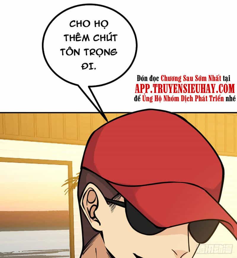 Nhất Quyền Bạo Tinh - Chương 51 - ảnh 46