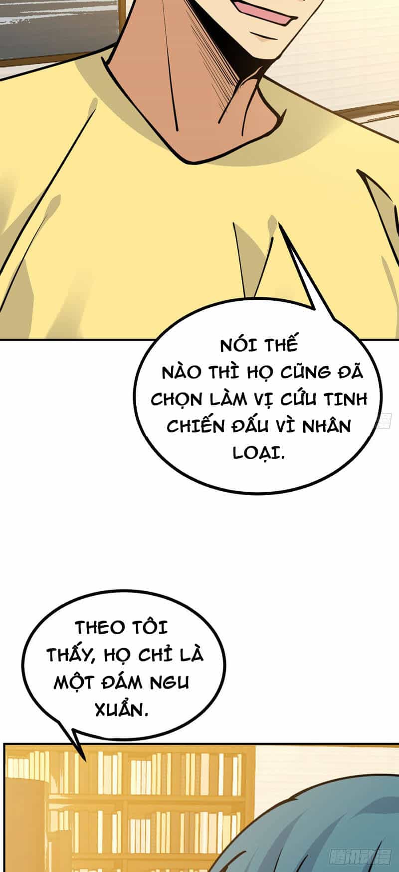Nhất Quyền Bạo Tinh - Chương 51 - ảnh 47