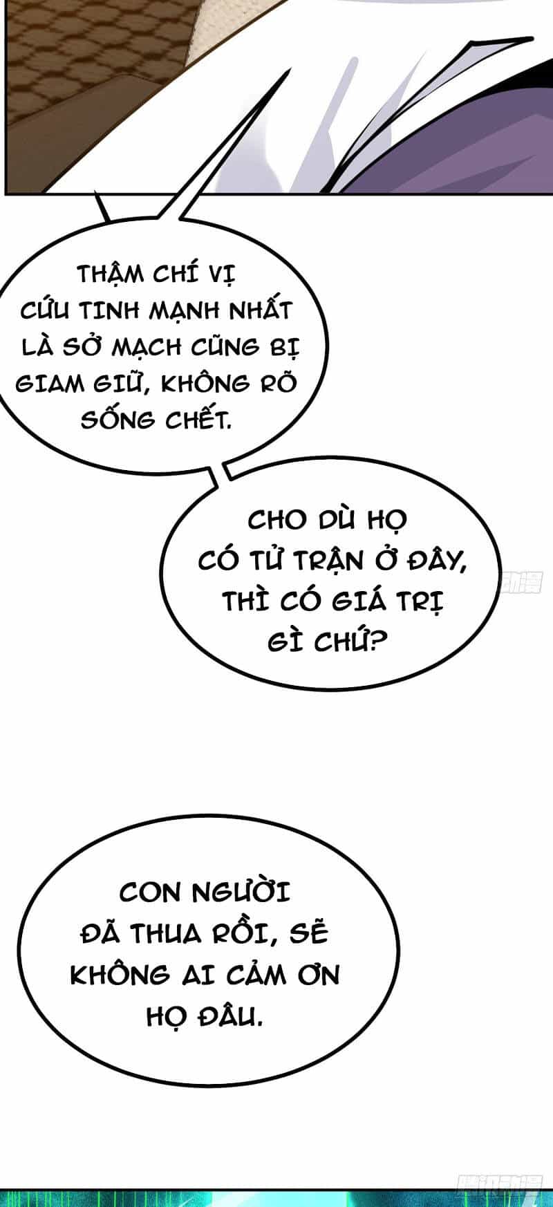 Nhất Quyền Bạo Tinh - Chương 51 - ảnh 49