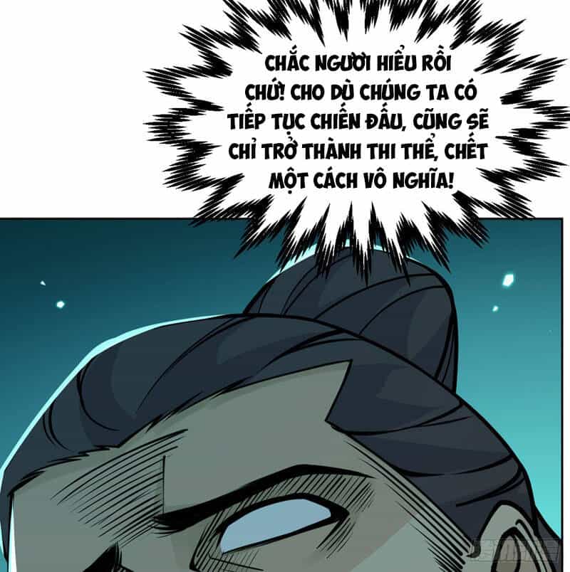 Nhất Quyền Bạo Tinh - Chương 51 - ảnh 5