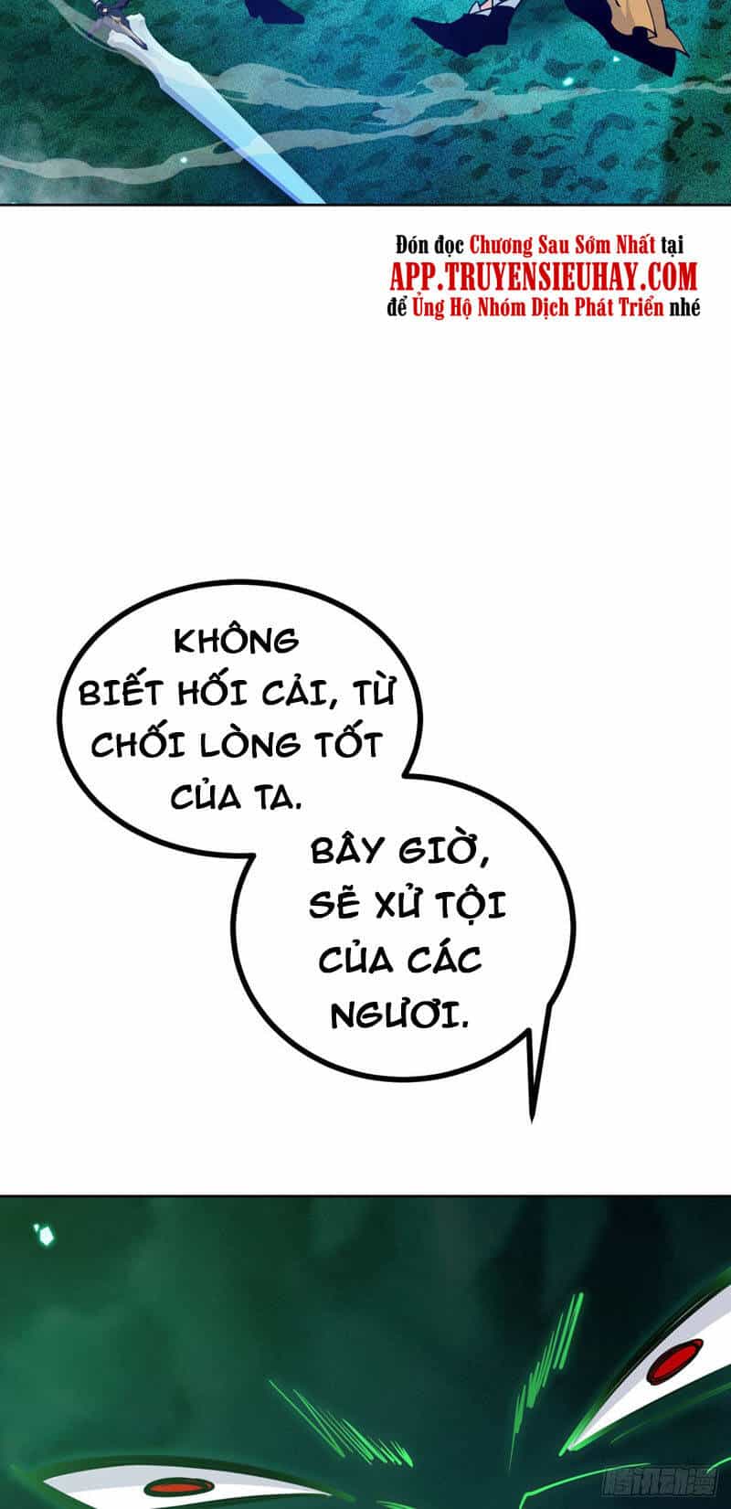 Nhất Quyền Bạo Tinh - Chương 51 - ảnh 55