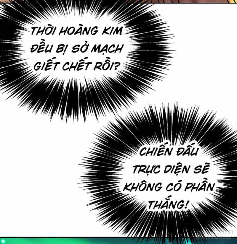 Nhất Quyền Bạo Tinh - Chương 51 - ảnh 69
