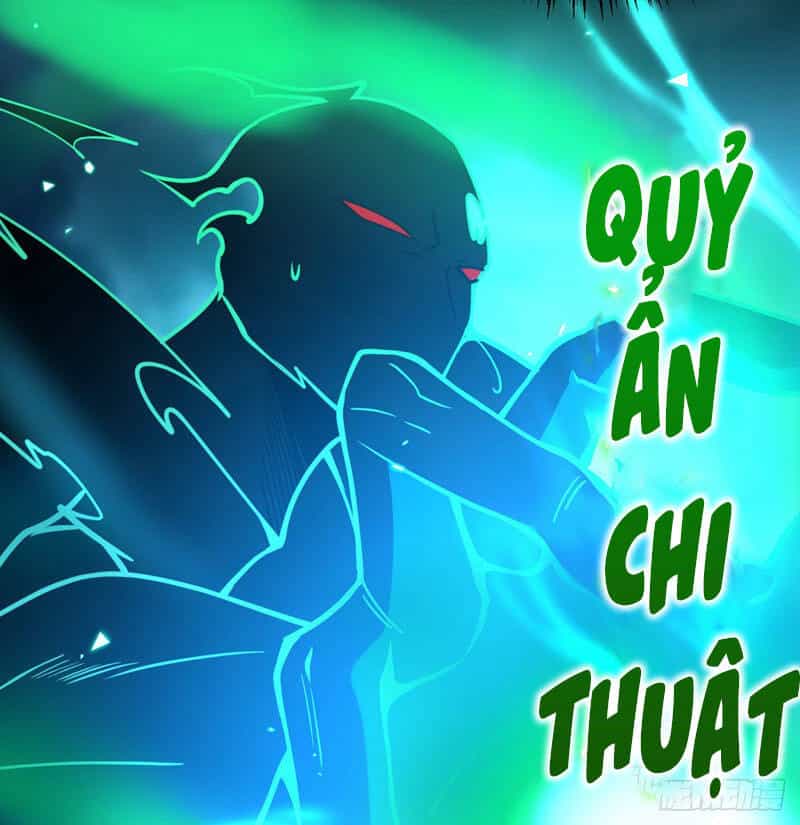 Nhất Quyền Bạo Tinh - Chương 51 - ảnh 70
