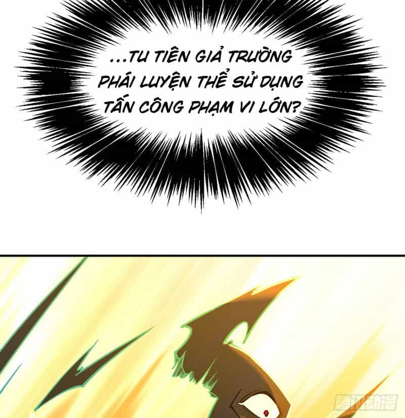 Nhất Quyền Bạo Tinh - Chương 51 - ảnh 76