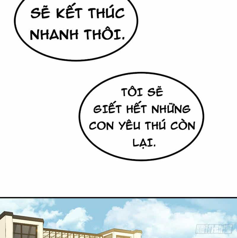 Nhất Quyền Bạo Tinh - Chương 52 - ảnh 14