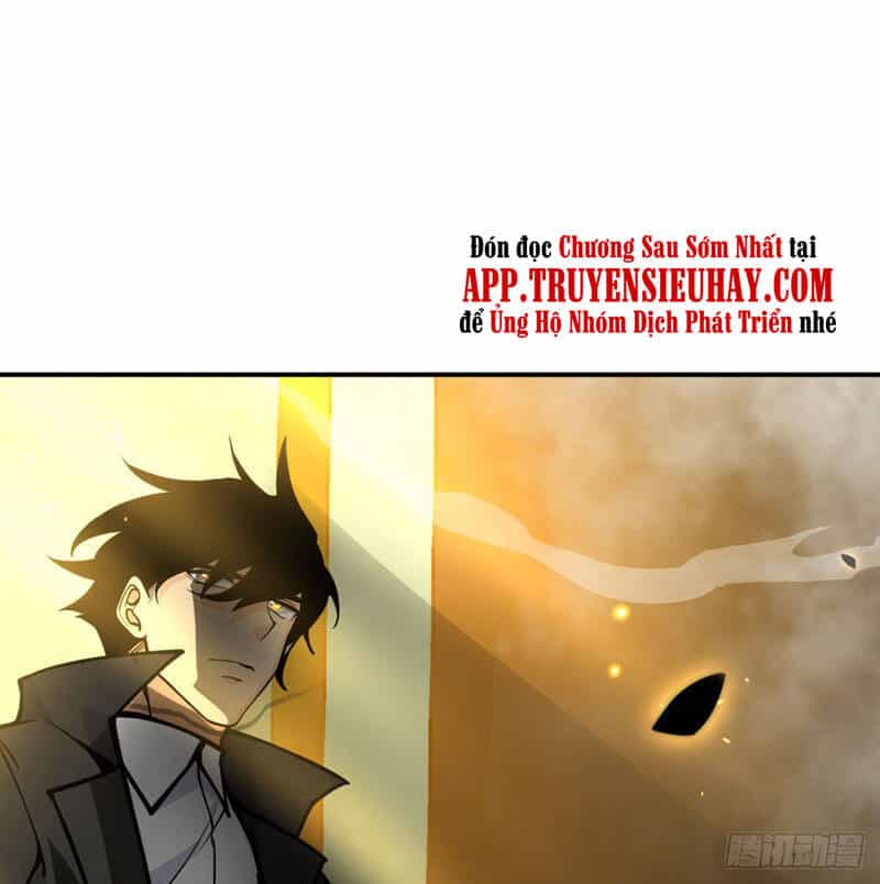 Nhất Quyền Bạo Tinh - Chương 52 - ảnh 31