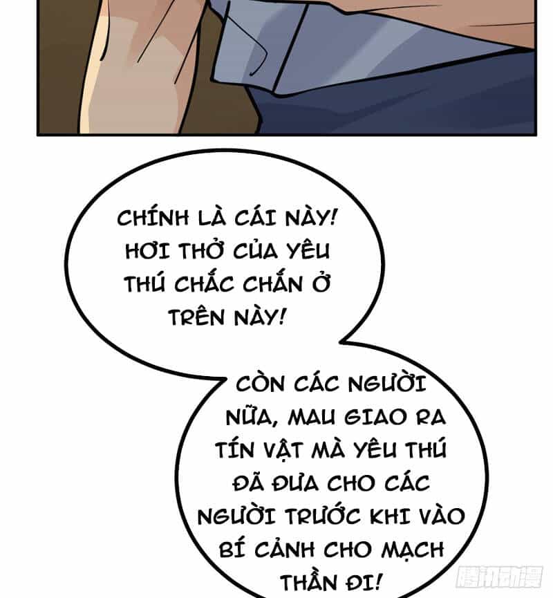 Nhất Quyền Bạo Tinh - Chương 52 - ảnh 50