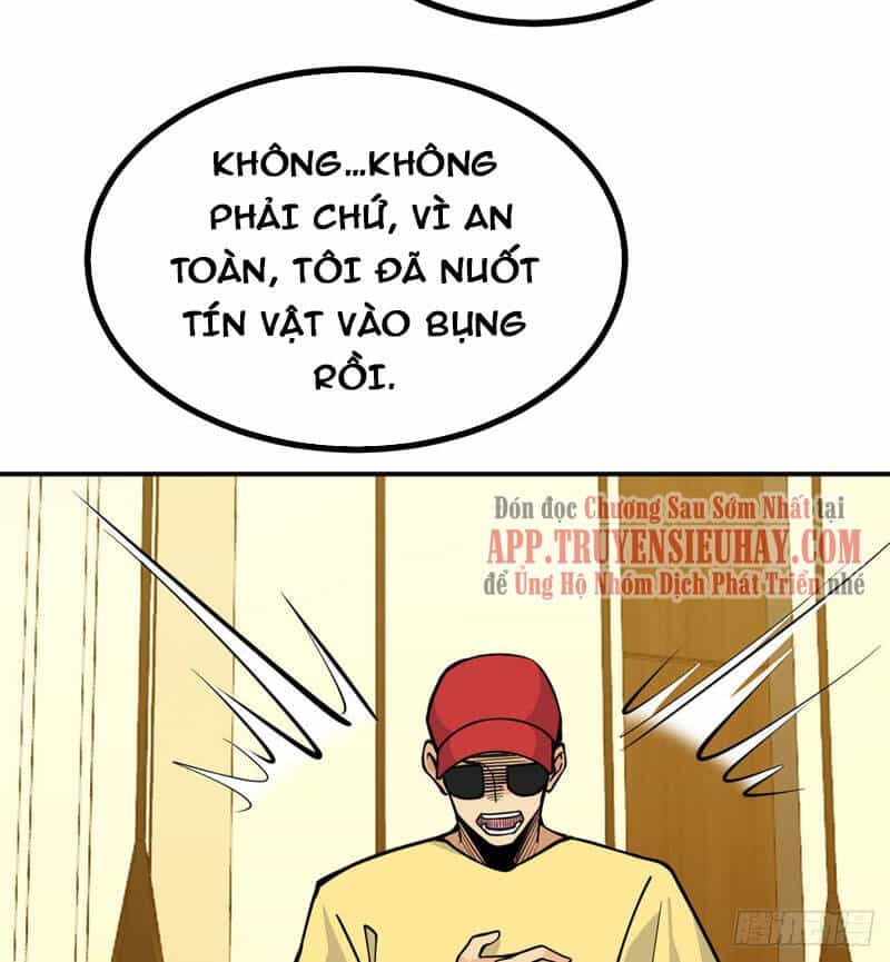 Nhất Quyền Bạo Tinh - Chương 52 - ảnh 51