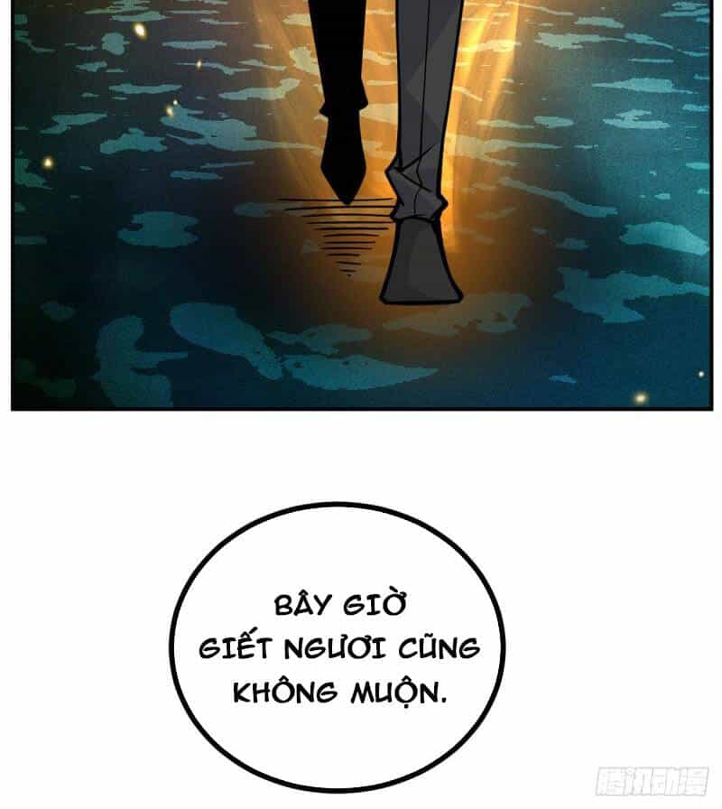 Nhất Quyền Bạo Tinh - Chương 53 - ảnh 47