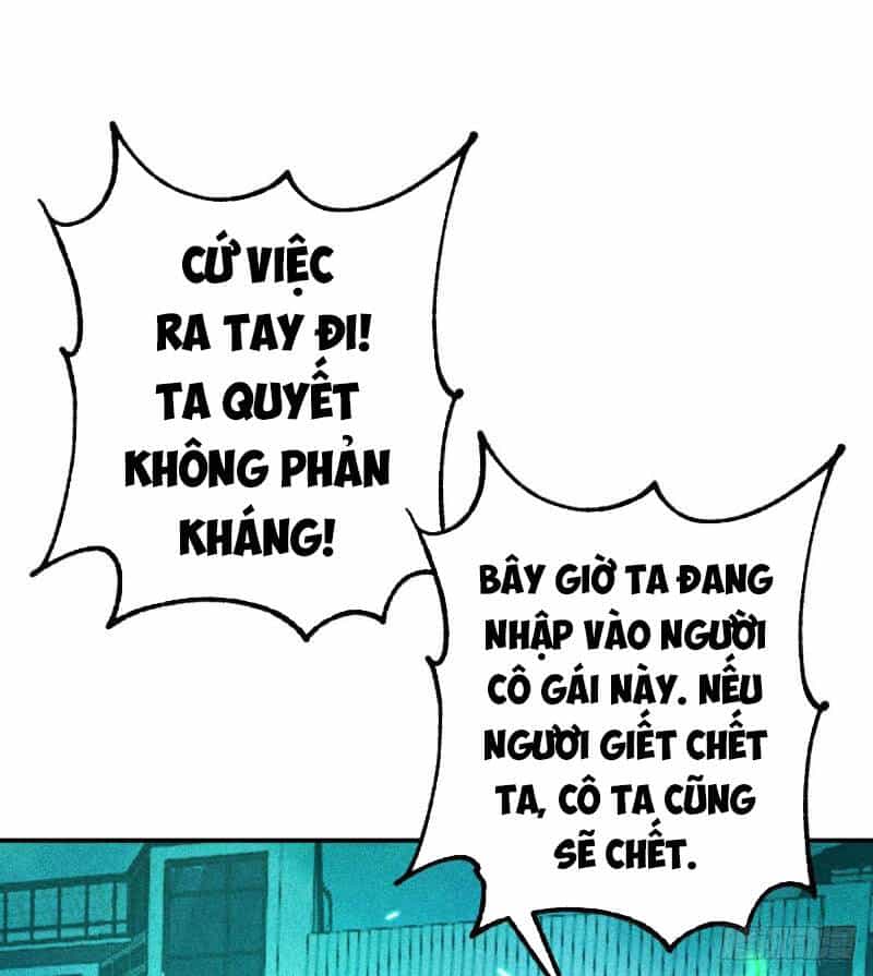 Nhất Quyền Bạo Tinh - Chương 53 - ảnh 48