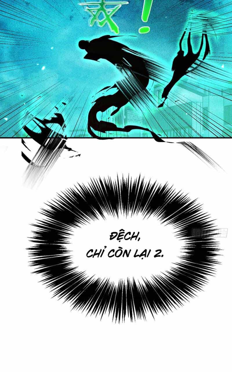 Nhất Quyền Bạo Tinh - Chương 53 - ảnh 6