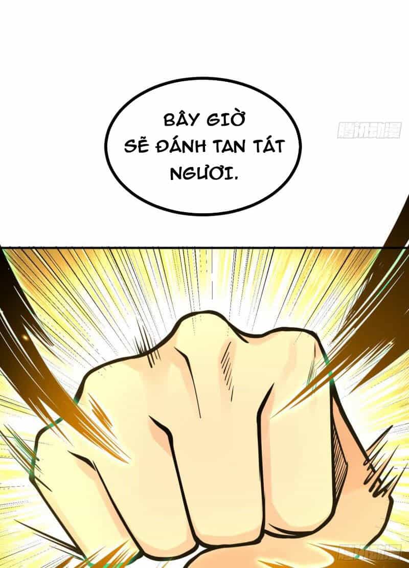 Nhất Quyền Bạo Tinh - Chương 53 - ảnh 62