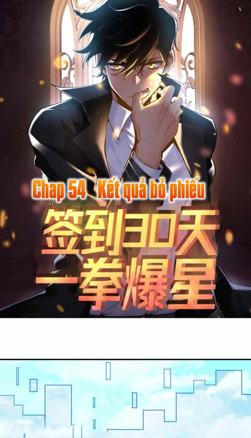 Nhất Quyền Bạo Tinh - Chương 54 - ảnh 1