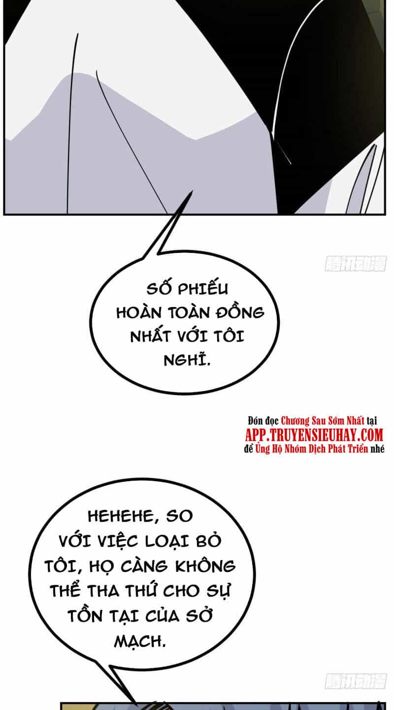 Nhất Quyền Bạo Tinh - Chương 54 - ảnh 23
