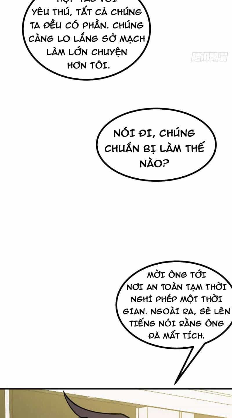 Nhất Quyền Bạo Tinh - Chương 54 - ảnh 25
