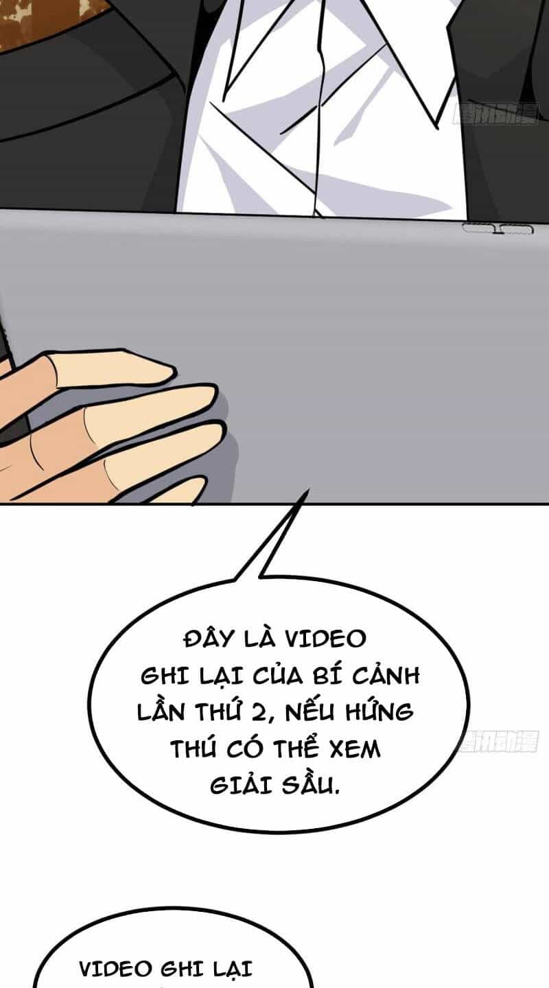 Nhất Quyền Bạo Tinh - Chương 54 - ảnh 37