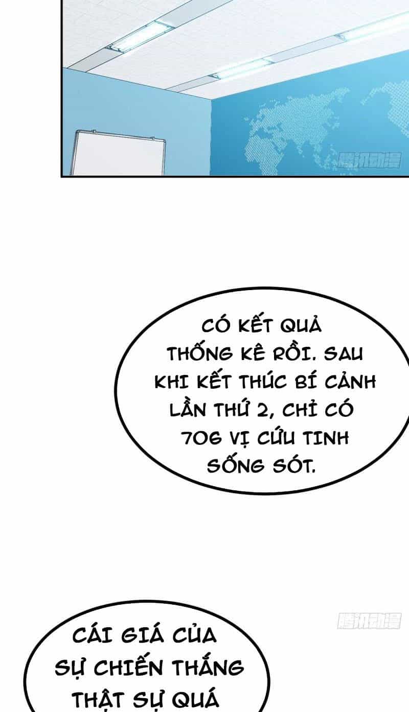 Nhất Quyền Bạo Tinh - Chương 54 - ảnh 4