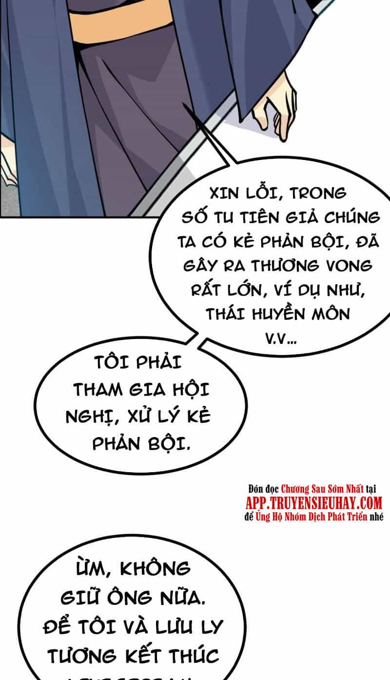 Nhất Quyền Bạo Tinh - Chương 54 - ảnh 7