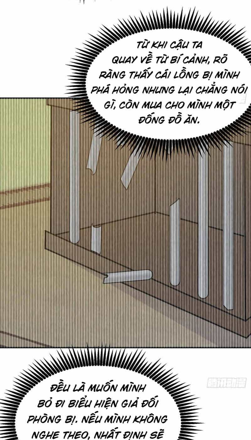 Nhất Quyền Bạo Tinh - Chương 55 - ảnh 13
