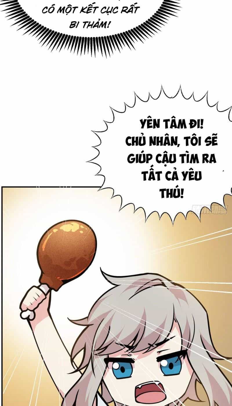 Nhất Quyền Bạo Tinh - Chương 55 - ảnh 14
