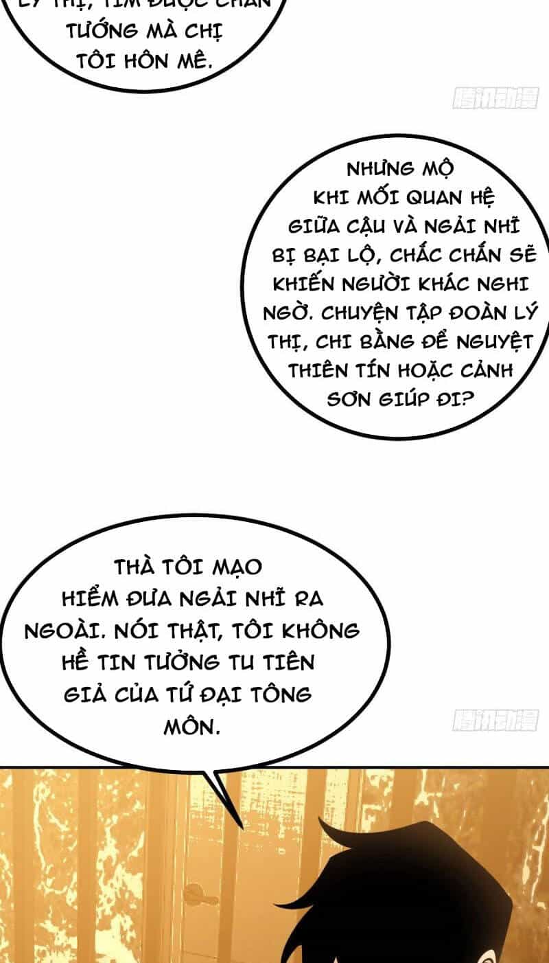 Nhất Quyền Bạo Tinh - Chương 55 - ảnh 17