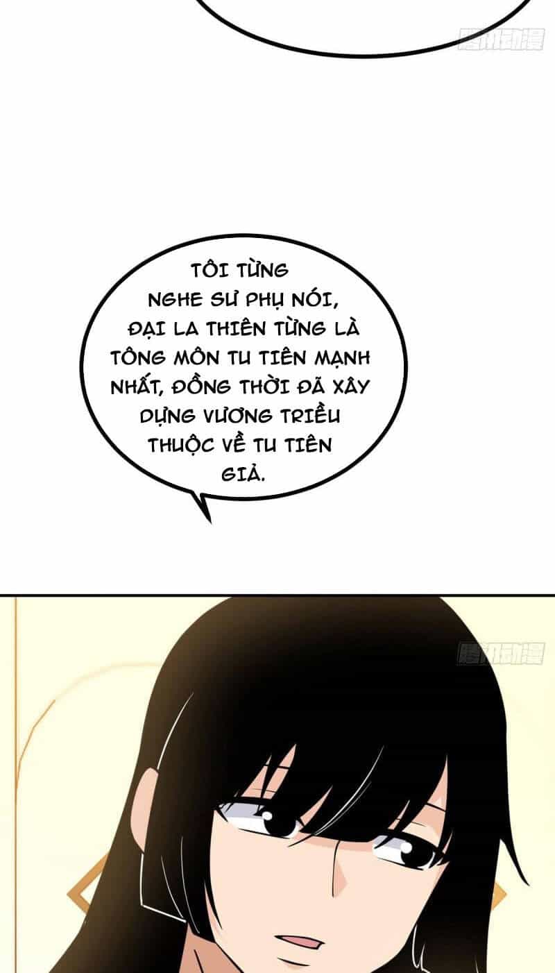 Nhất Quyền Bạo Tinh - Chương 55 - ảnh 19