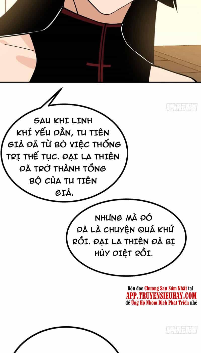Nhất Quyền Bạo Tinh - Chương 55 - ảnh 20