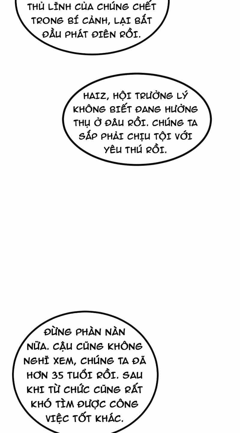 Nhất Quyền Bạo Tinh - Chương 55 - ảnh 36