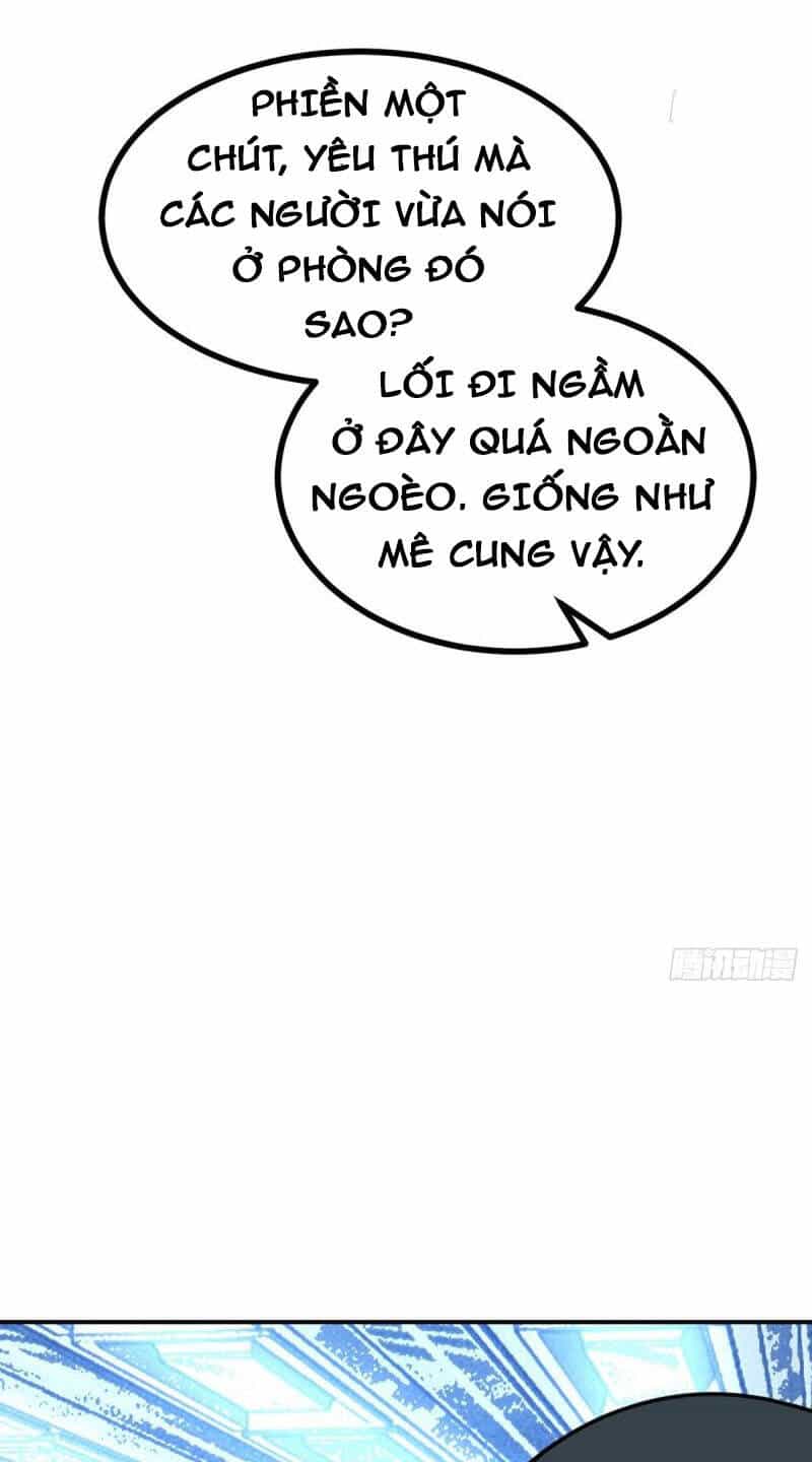 Nhất Quyền Bạo Tinh - Chương 55 - ảnh 40