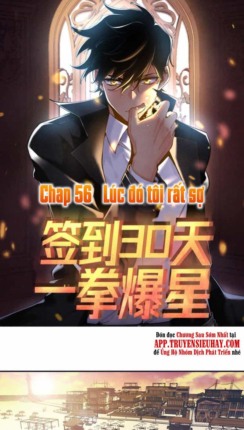 Nhất Quyền Bạo Tinh - Chương 56 - ảnh 1