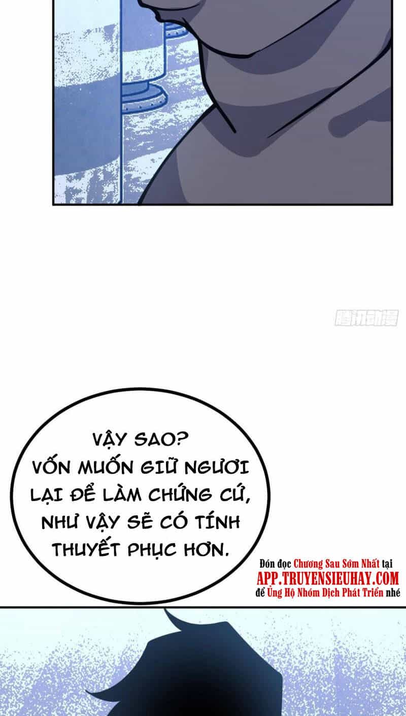 Nhất Quyền Bạo Tinh - Chương 56 - ảnh 20