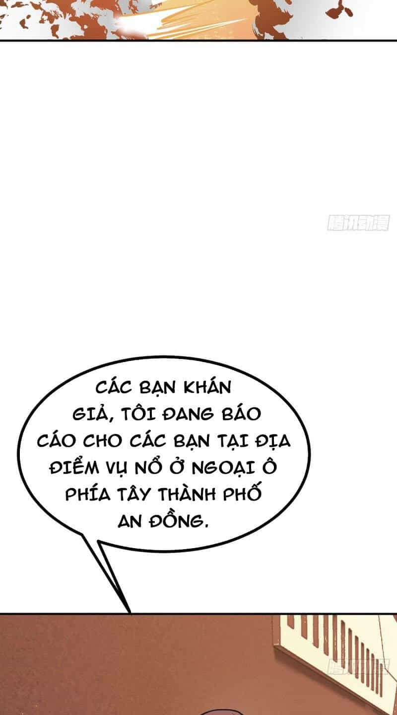 Nhất Quyền Bạo Tinh - Chương 56 - ảnh 32