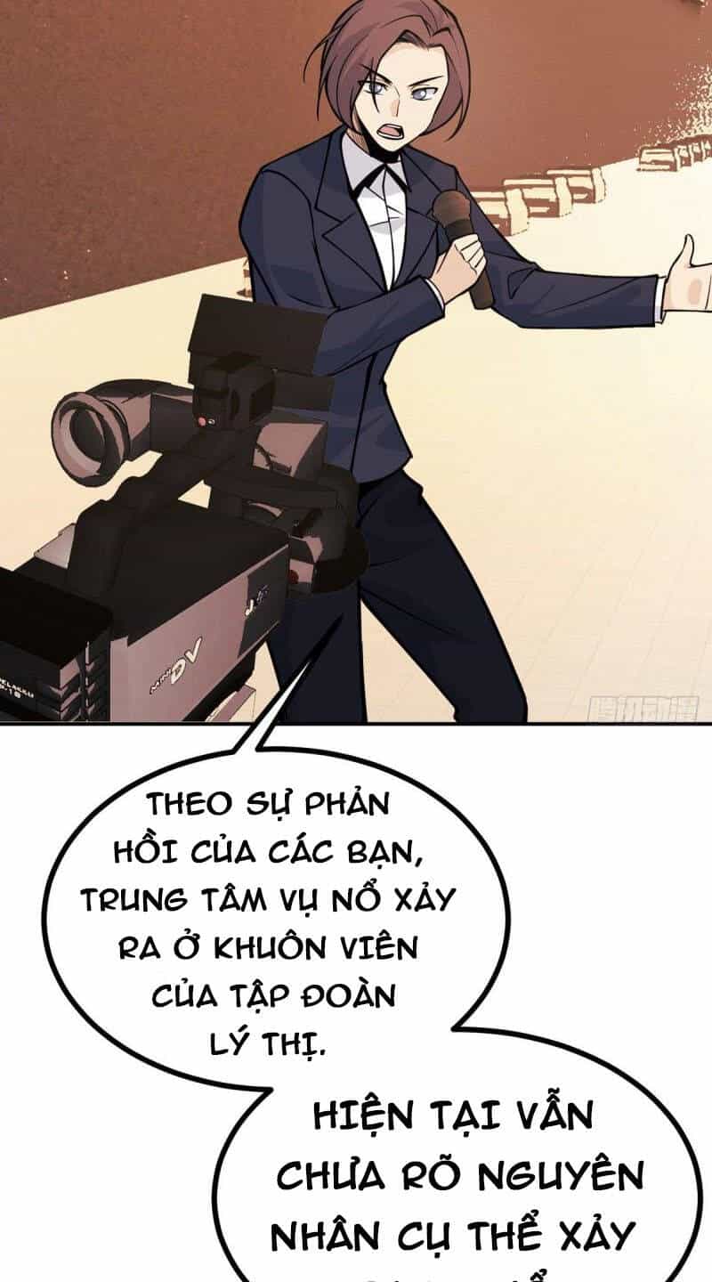 Nhất Quyền Bạo Tinh - Chương 56 - ảnh 33