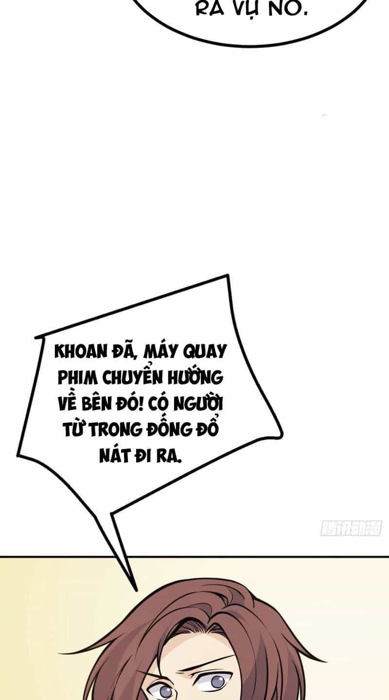 Nhất Quyền Bạo Tinh - Chương 56 - ảnh 34