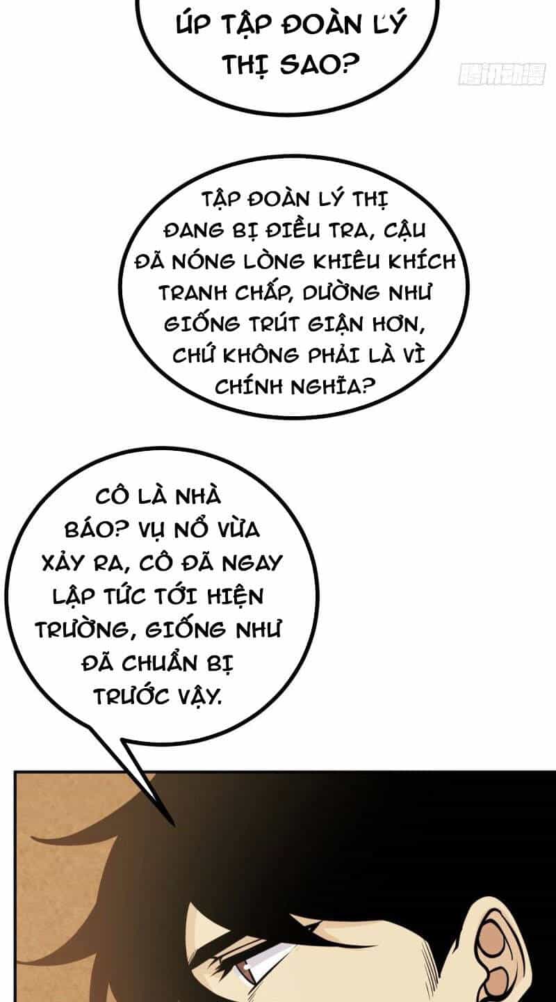 Nhất Quyền Bạo Tinh - Chương 56 - ảnh 37