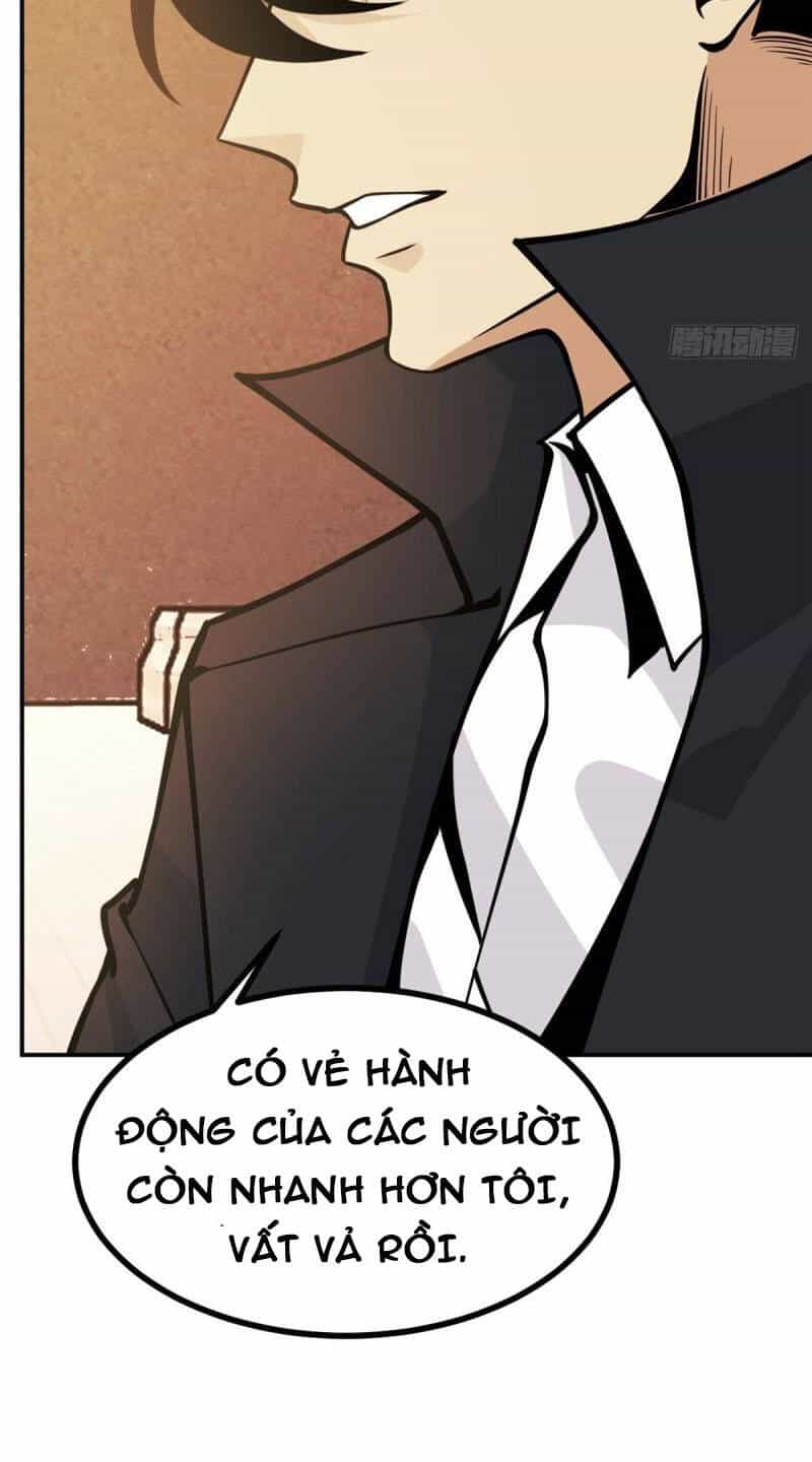 Nhất Quyền Bạo Tinh - Chương 56 - ảnh 38