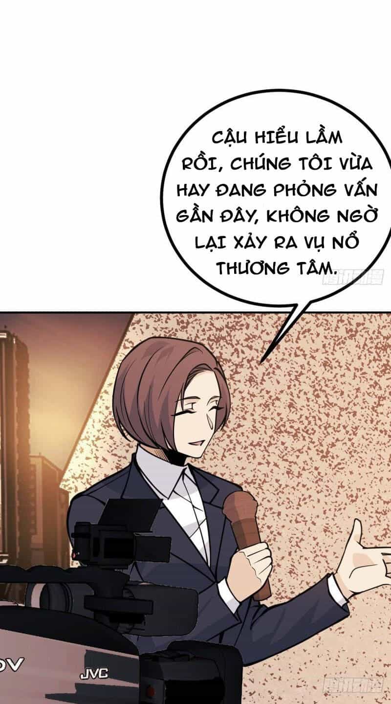 Nhất Quyền Bạo Tinh - Chương 56 - ảnh 39