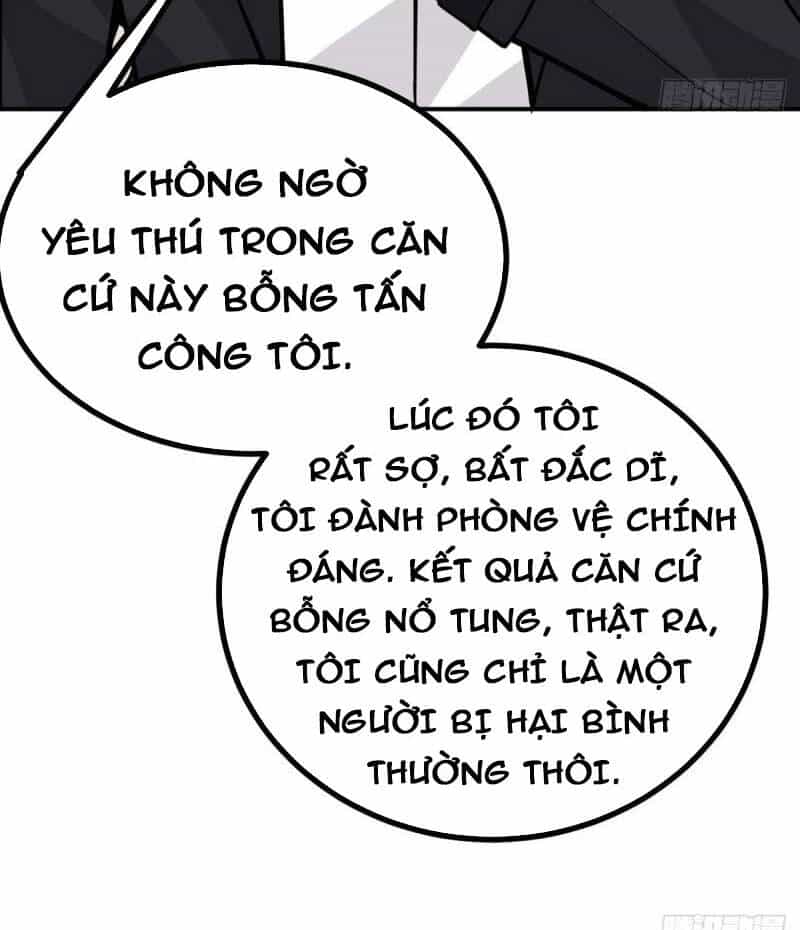 Nhất Quyền Bạo Tinh - Chương 56 - ảnh 42